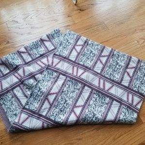 Bob Timberlake Wide Infinity Scarf